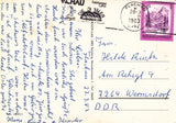 AK Grüsse aus Flachau.
