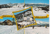 AK Skidorf Flachau.