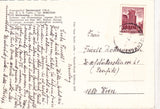 AK Werfenweng. Alpengasthof Steinberghof. Bes. S. u. B. Fuchs.