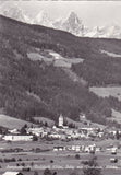 AK Radstadt mit Dachstein. (1966)