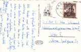 AK Bundesschullandheim Schloss Tandalier b. Radstadt. (1962)