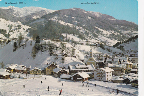 AK Wagrain.