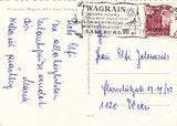 AK Wagrain.