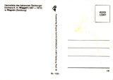 AK Wagrain. Heimstätte des bekannten Salzburger Dichters K.H. Waggerl.