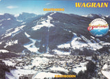 AK Wagrain.
