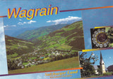 AK Wagrain.