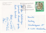 AK Altenmarkt-Zauchensee.