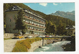 AK Badgastein. Kurhaus Tauernhof.