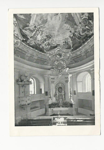 AK Wallfahrtskirche Maria vom guten Rat - Böckstein.