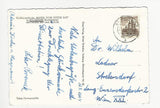 AK Wallfahrtskirche Maria vom guten Rat in Böckstein.