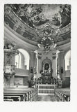 AK Wallfahrtskirche Maria vom guten Rat in Böckstein.