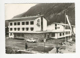 AK Badgastein. Jugendherberge.