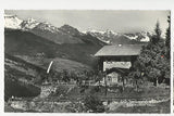 AK Badgastein. Cafe Restaurant Gamskar.