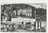 AK Bad Gastein. Badehospiz. Das ideale Kurhaus.