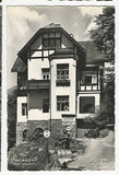 AK Badgastein. Villa Jägerhort.