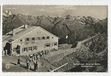 AK Badgastein. Stubnerkogel - Berghotel.