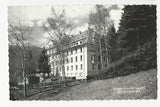 AK Bad Hofgastein. Kurhaus Hohe Tauern.