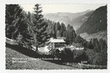 AK Bad Hofgastein. Restaurant und Alpengasthof Pyrkerhöhe.