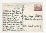 AK Dorfgastein.