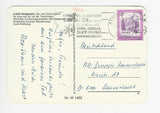 AK Dorfgastein.