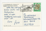 AK Dorfgastein.