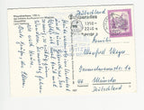 AK Wagrainerhaus.