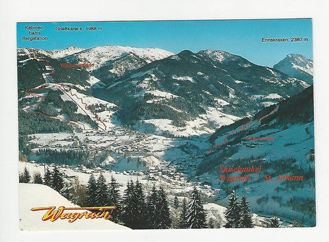 AK Wagrain.