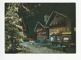AK Winterzauber im Skidorf Wagrain.