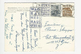 AK Wagrainerhaus.