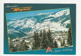 AK Skiparadies Wagrain.