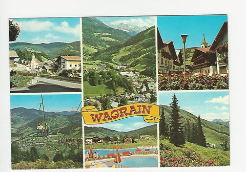 AK Wagrain.