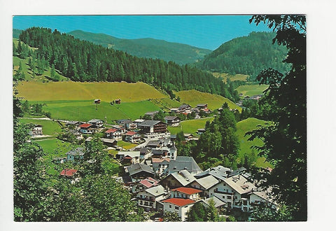 AK Wagrain.
