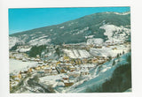 AK Wintersportzentrum Wagrain gegen Skigebiet Griessenkar.