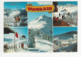 AK Wagrain.