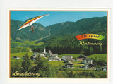 AK I flieg auf Werfenweng.