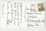 AK Werfenweng. Jugendheim Berghof.