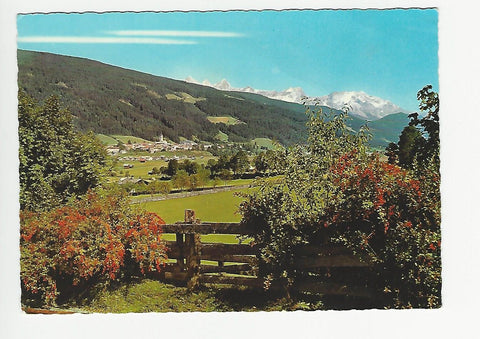 AK Radstadt im Pongau.