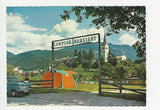 AK Campingplatz Radstadt.