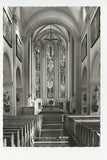 AK Radstadt. Pfarrkirche.