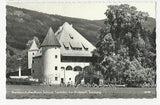 AK Bundesschullandheim Schloss Tandalier bei Radstadt.