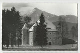 AK Bundesschullandheim Schloss Tandalier bei Radstadt. (1962)