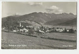 AK Radstadt im Pongau.