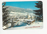 AK Skiparadies Altenmarkt.