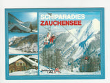 AK Schiparadies Zauchensee.