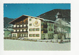 AK Altenmarkt. Pension Gästehaus Ennstalerhof. Bes. L. Scharfetter.