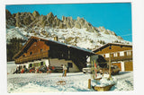 AK Mitterbergalm, Mandlwand am Hochkönig.