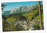 AK Mühlbach am Hochkönig.