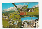 AK Mühlbach - Hochkönig.
