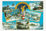AK Hochkönig-Schischaukel. Hinterthal - Dienten - Mühlbach.