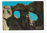 AK Teufelslöcher. Hochkönig.